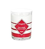 Algopix Similar Product 20 - MAISON BERGER Green  Zesty Candle