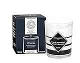 Algopix Similar Product 15 - MAISON BERGER Fresh Aromatic Candle