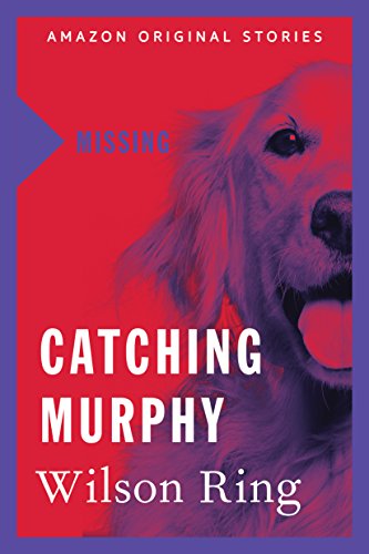 Algopix Similar Product 9 - Catching Murphy (Missing collection)
