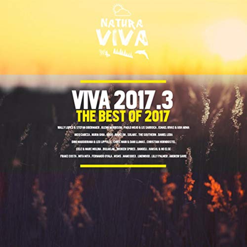 Algopix Similar Product 16 - Viva 2017.3