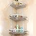 Algopix Similar Product 17 - HomeNeat No Drilling Bathroom Corner