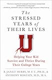 Algopix Similar Product 19 - The Stressed Years of Their Lives