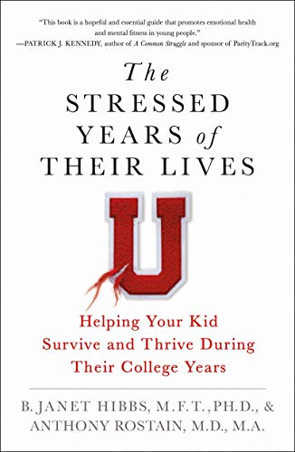 Algopix Similar Product 20 - The Stressed Years of Their Lives