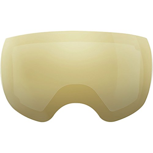 Algopix Similar Product 13 - Abom Heet Goggles Replacement Lens Gold
