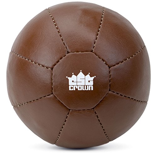 Algopix Similar Product 8 - Vintage Soft Touch Leather Weighted