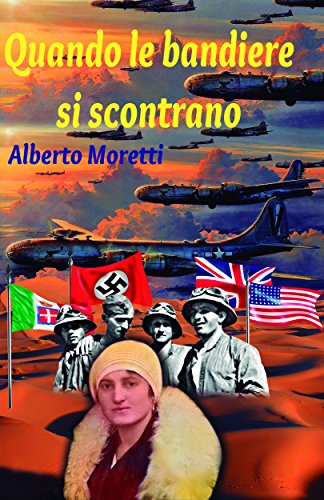 Algopix Similar Product 3 - Quando le bandiere si scontrano