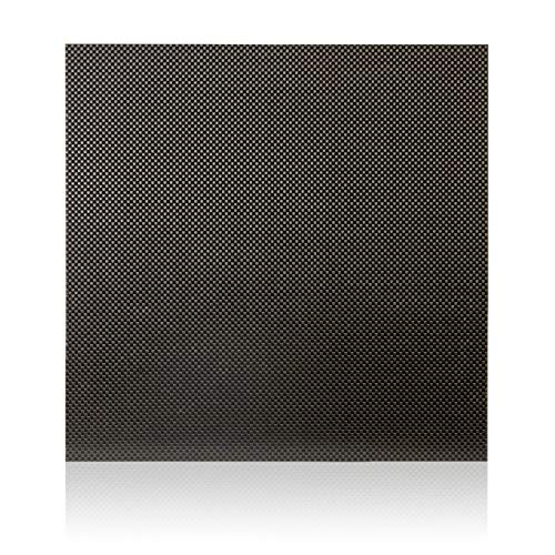 Algopix Similar Product 6 - Elevated Materials Carbon Fiber Sheet 