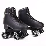 Algopix Similar Product 16 - C SEVEN Cute Roller Skates for Kids and
