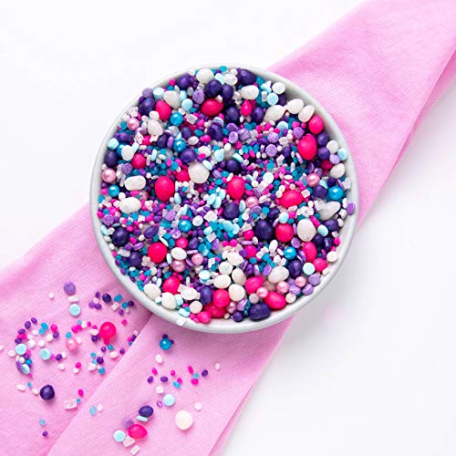 Algopix Similar Product 2 - Sweets Indeed Cupcake Sprinklefetti
