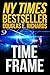 Algopix Similar Product 1 - Time Frame (Split Second Book 2)