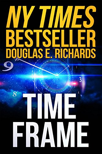 Algopix Similar Product 16 - Time Frame (Split Second Book 2)