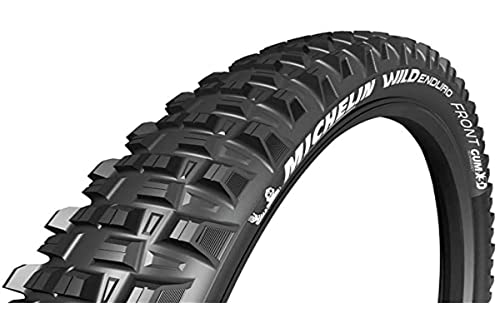 Algopix Similar Product 19 - Michelin Wild Enduro Rear Mountain Bike