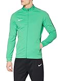 Algopix Similar Product 20 - Nike Academy 18 Woven Tracksuit Mens