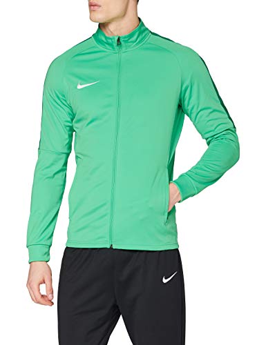 Algopix Similar Product 19 - Nike Academy 18 Woven Tracksuit Mens