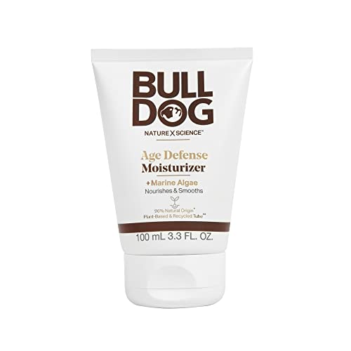 Algopix Similar Product 7 - BULLDOG Mens Skincare and Grooming Face