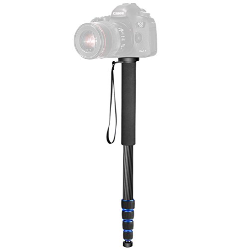 Algopix Similar Product 17 - Neewer Aluminum Alloy Camera Monopod 5