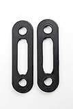 Algopix Similar Product 15 - Body by Jake Replacement Band Weight
