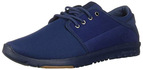 Algopix Similar Product 6 - Etnies Mens Scout Skate Shoe