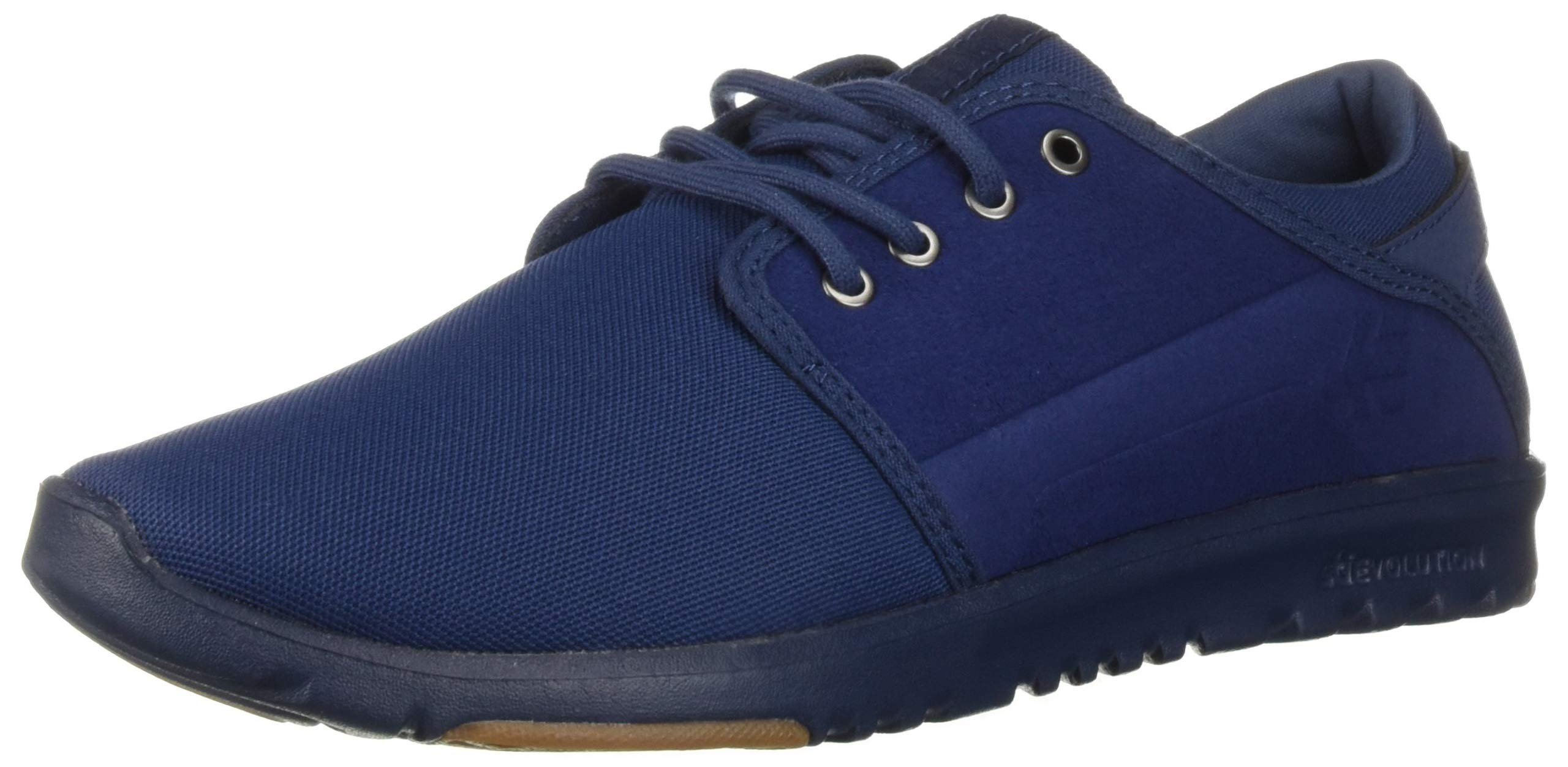 Algopix Similar Product 19 - Etnies Mens Scout Skate Shoe