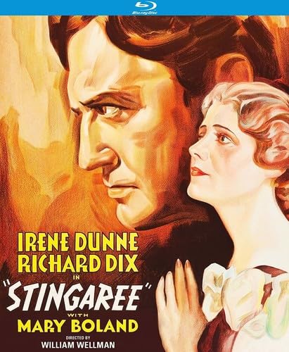 Algopix Similar Product 1 - Stingaree