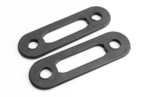 Algopix Similar Product 3 - Body by Jake Replacement Band Weight