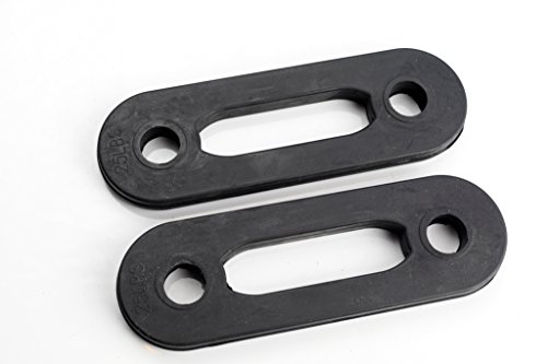 Algopix Similar Product 10 - Body by Jake Replacement Band Weight
