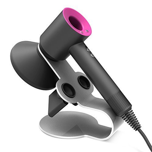 Algopix Similar Product 14 - Dyson Supersonic Hair Dryer Stand