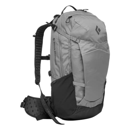Algopix Similar Product 1 - Black Diamond BD681213ASH0ALL1 Nitro 26
