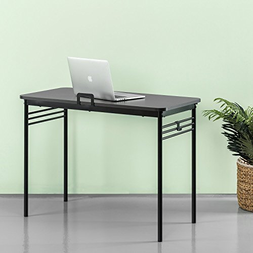 Algopix Similar Product 4 - Zinus Connie Metal Framed Desk in