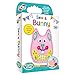 Algopix Similar Product 6 - Galt Toys Sew A Bunny Sewing Kit Craft
