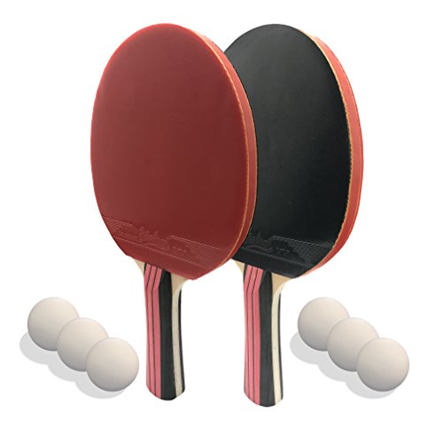 Algopix Similar Product 13 - Cannon Sports CSI 2 Player Table Tennis