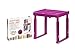 Algopix Similar Product 20 - Tools for School Adjustable Locker