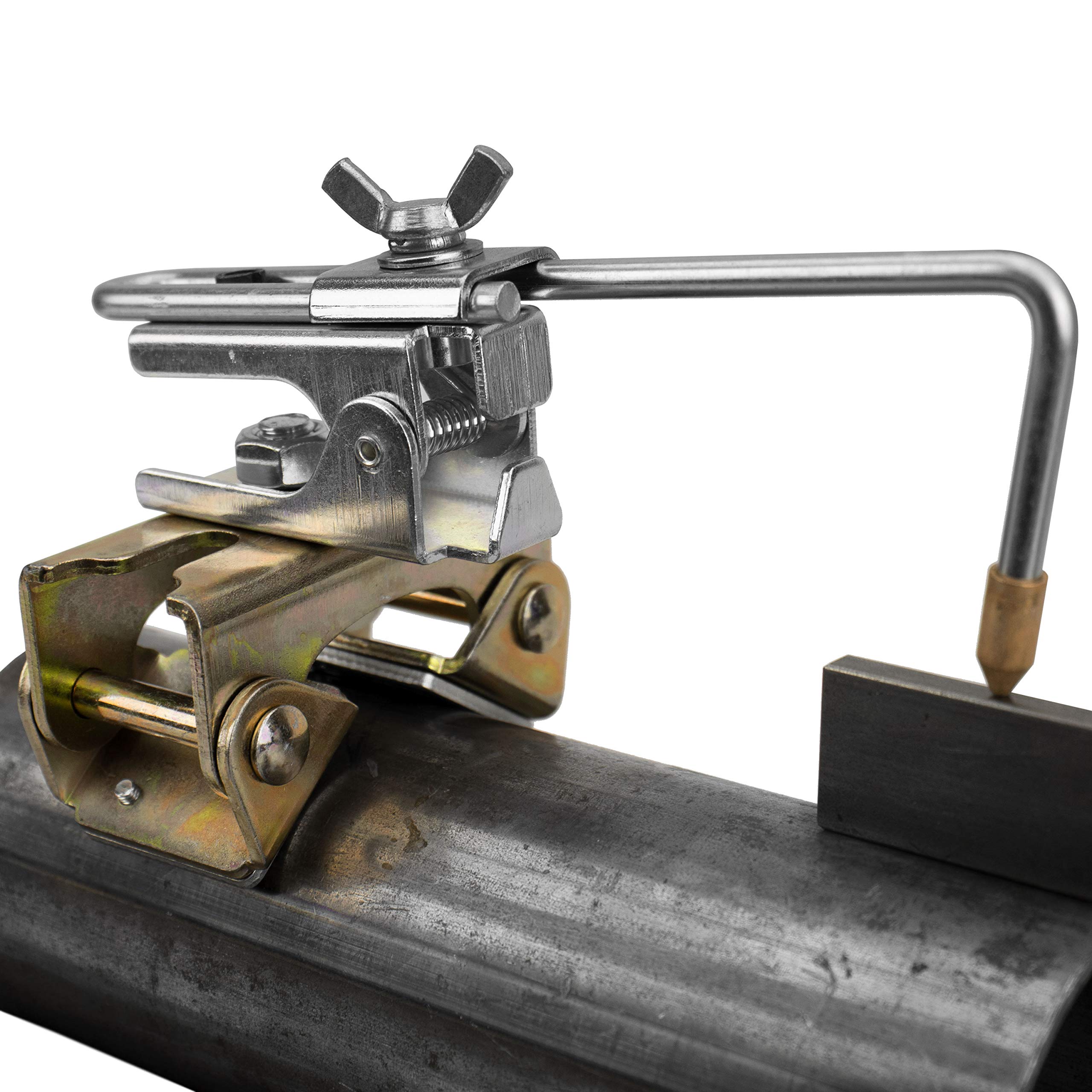 Algopix Similar Product 14 - Strong Hand Tools Grasshopper Magnetic