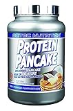 Algopix Similar Product 17 - Scitec Nutrition Protein Pancake Mix 