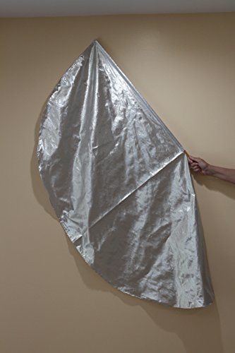 Algopix Similar Product 2 - Silver FlagPRAISE DANCE WORSHIP