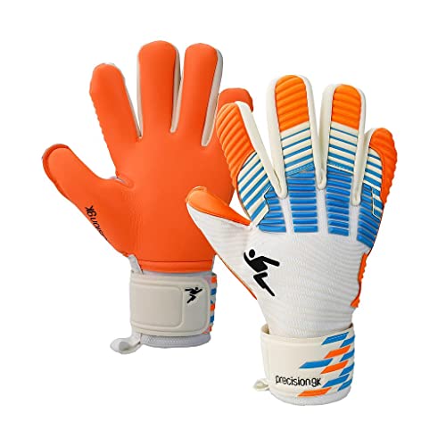 Algopix Similar Product 13 - Precision GK Elite Grip Negative Super