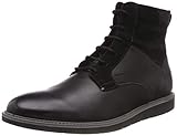 Algopix Similar Product 18 - Geox Mens U Uvet E Classic Boots