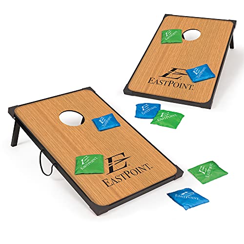 Algopix Similar Product 15 - EastPoint Sports Deluxe 2 x 3
