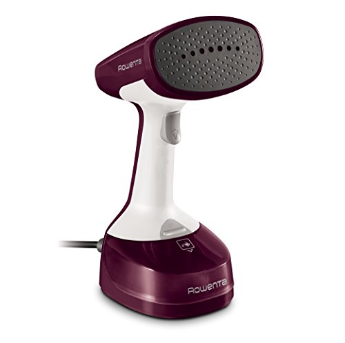 Algopix Similar Product 5 - Rowenta Xcel Steam Travel DR7051