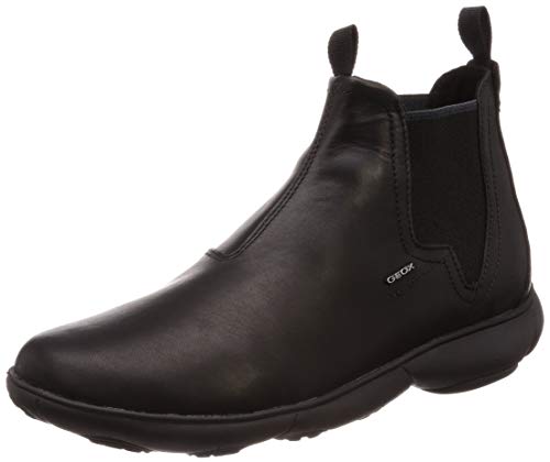 Algopix Similar Product 6 - Geox Nebula, Boot Men 46 Black