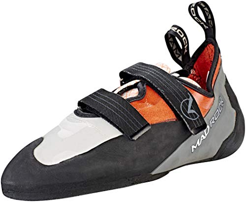 Algopix Similar Product 11 - Mad Rock Flash 2018 Climbing Shoes 