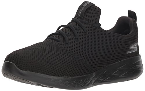 Algopix Similar Product 7 - Skechers Mens GO Run 600 55076