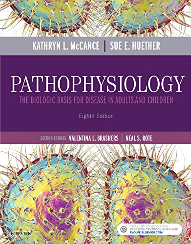 Algopix Similar Product 1 - Pathophysiology  EBook The Biologic