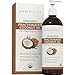 Algopix Similar Product 19 - Viva Naturals Organic Fractionated