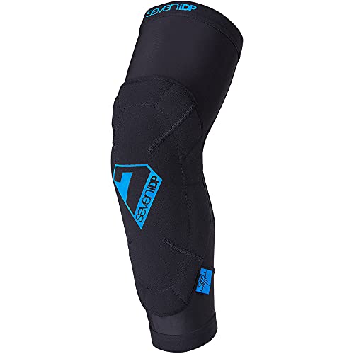 Algopix Similar Product 20 - 7iDP Sam Hill Kee Pads Black