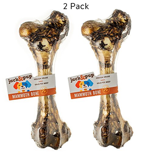 Algopix Similar Product 14 - JackPup Premium Grade Roasted Beef
