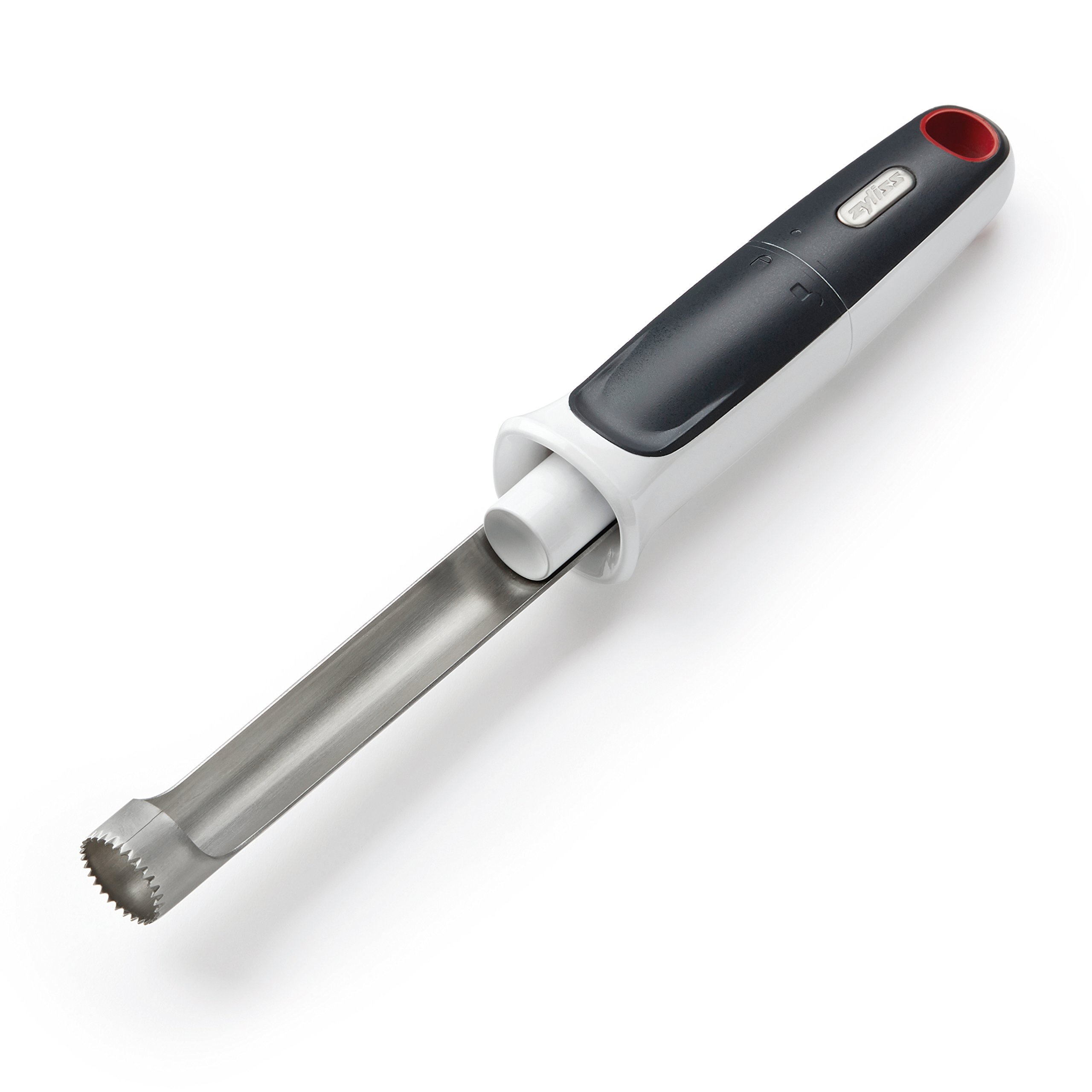 Algopix Similar Product 1 - Zyliss Tool, 3.5 x 9.5 x 33 cm, White