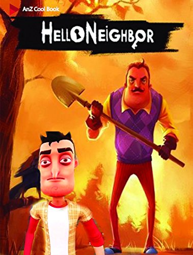 Algopix Similar Product 7 - Tips For Hello Neighbor