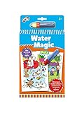 Algopix Similar Product 1 - Galt Toys Water Magic  Pets