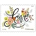 Algopix Similar Product 12 - Love Flourishes 5 Sheets of 20 First